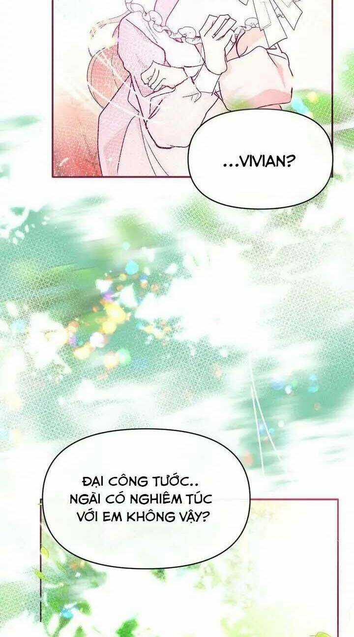 Đại Công Tước, Đó Chỉ Là Sai Lầm! Chapter 22 trang 58