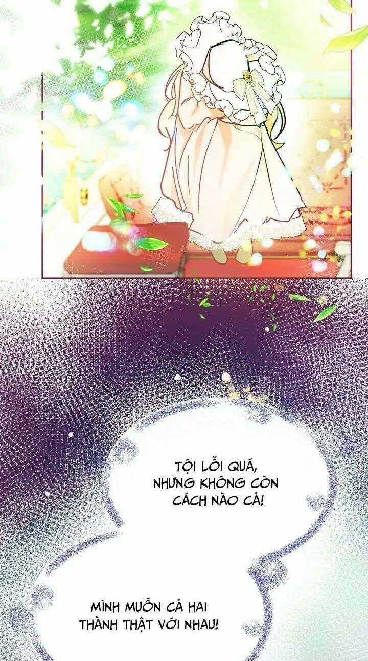 Đại Công Tước, Đó Chỉ Là Sai Lầm! Chapter 22 trang 59