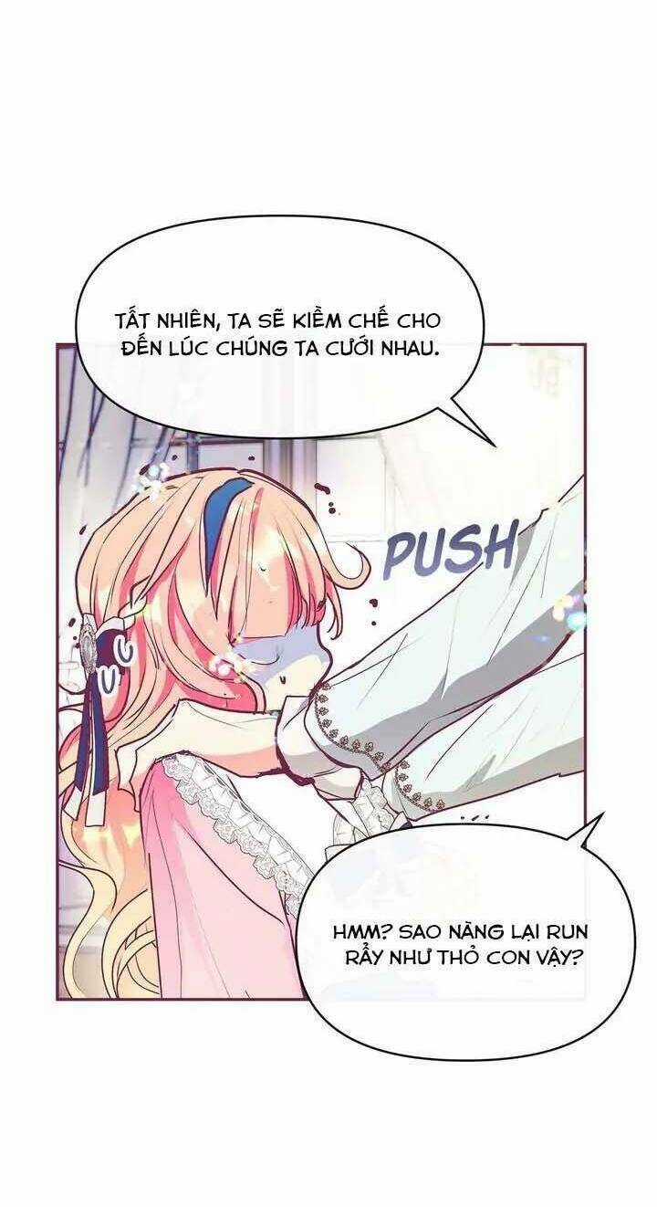 Đại Công Tước, Đó Chỉ Là Sai Lầm! Chapter 22 trang 6