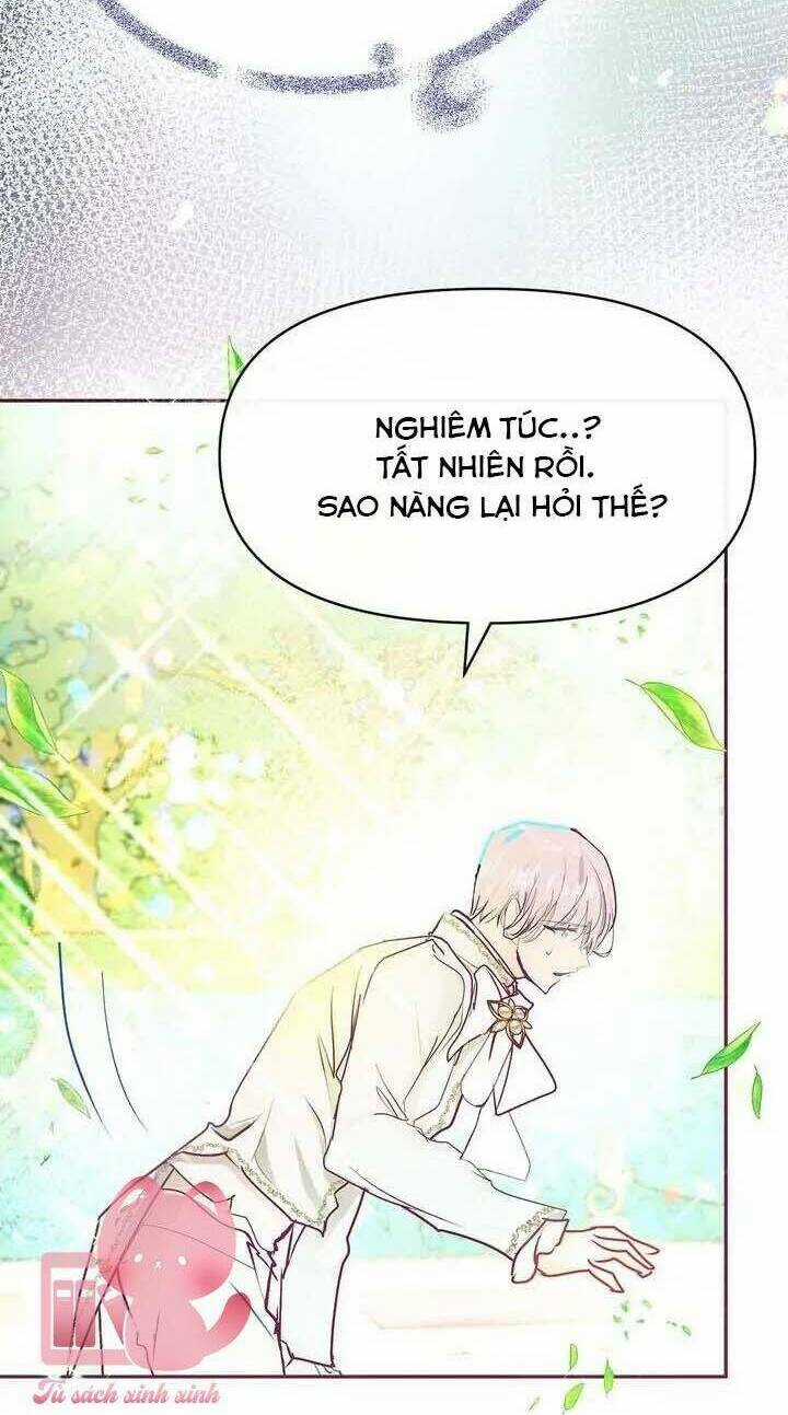 Đại Công Tước, Đó Chỉ Là Sai Lầm! Chapter 22 trang 60