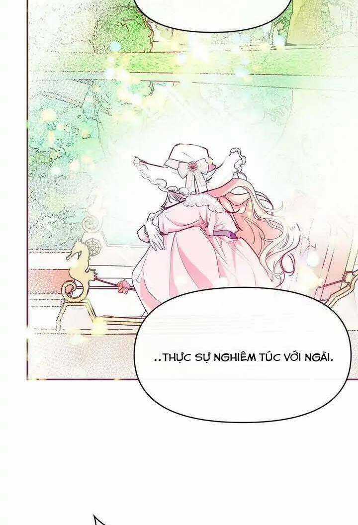 Đại Công Tước, Đó Chỉ Là Sai Lầm! Chapter 22 trang 63