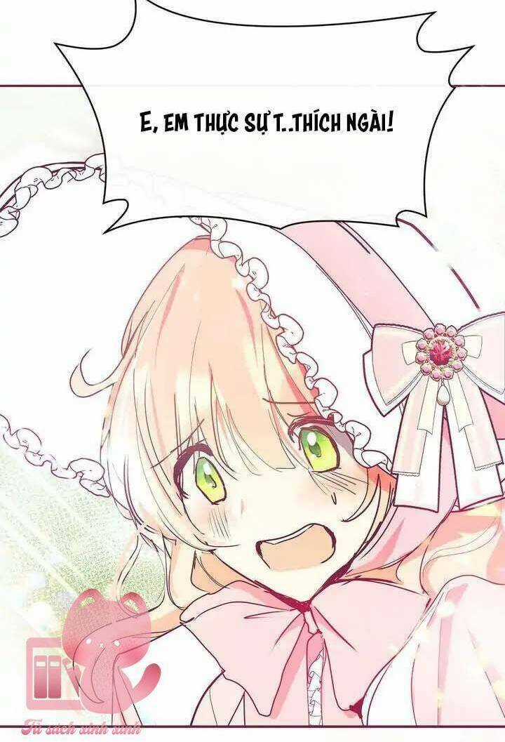 Đại Công Tước, Đó Chỉ Là Sai Lầm! Chapter 22 trang 64