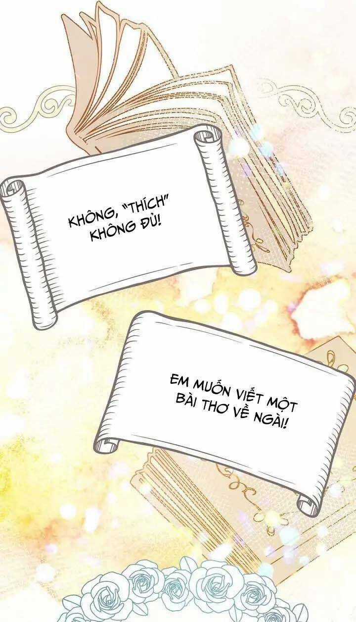 Đại Công Tước, Đó Chỉ Là Sai Lầm! Chapter 22 trang 65