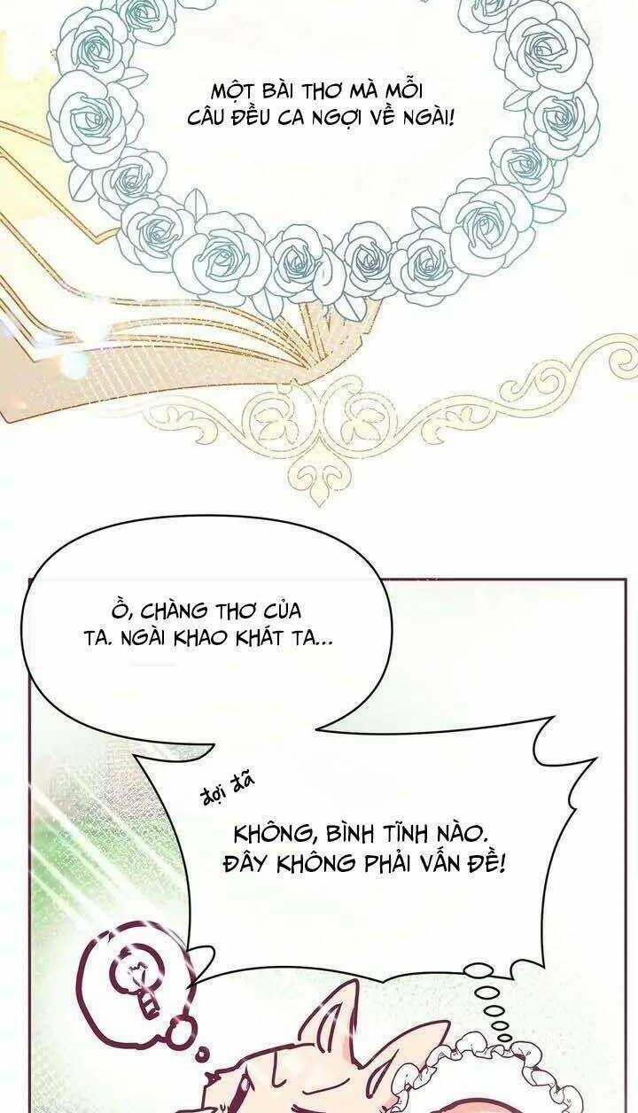 Đại Công Tước, Đó Chỉ Là Sai Lầm! Chapter 22 trang 66