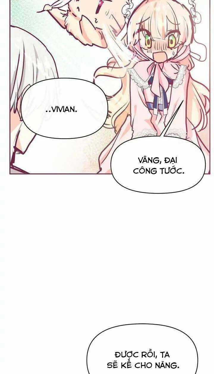 Đại Công Tước, Đó Chỉ Là Sai Lầm! Chapter 22 trang 67