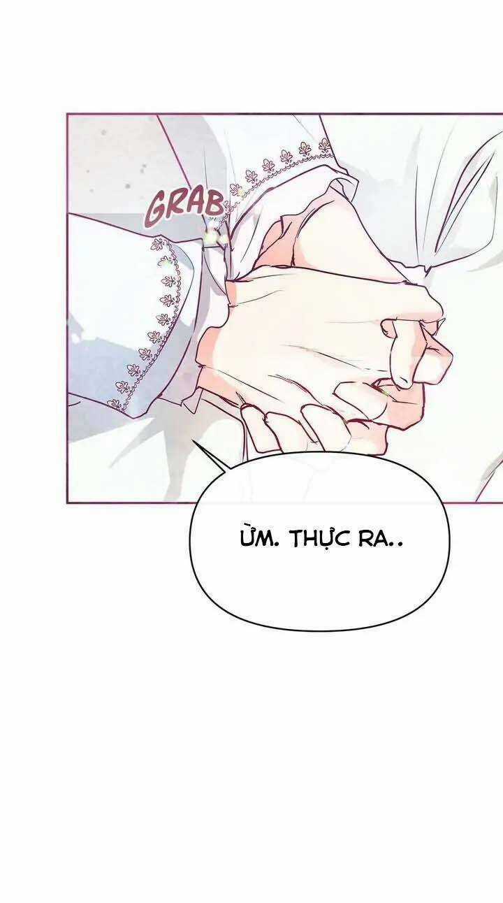 Đại Công Tước, Đó Chỉ Là Sai Lầm! Chapter 22 trang 69