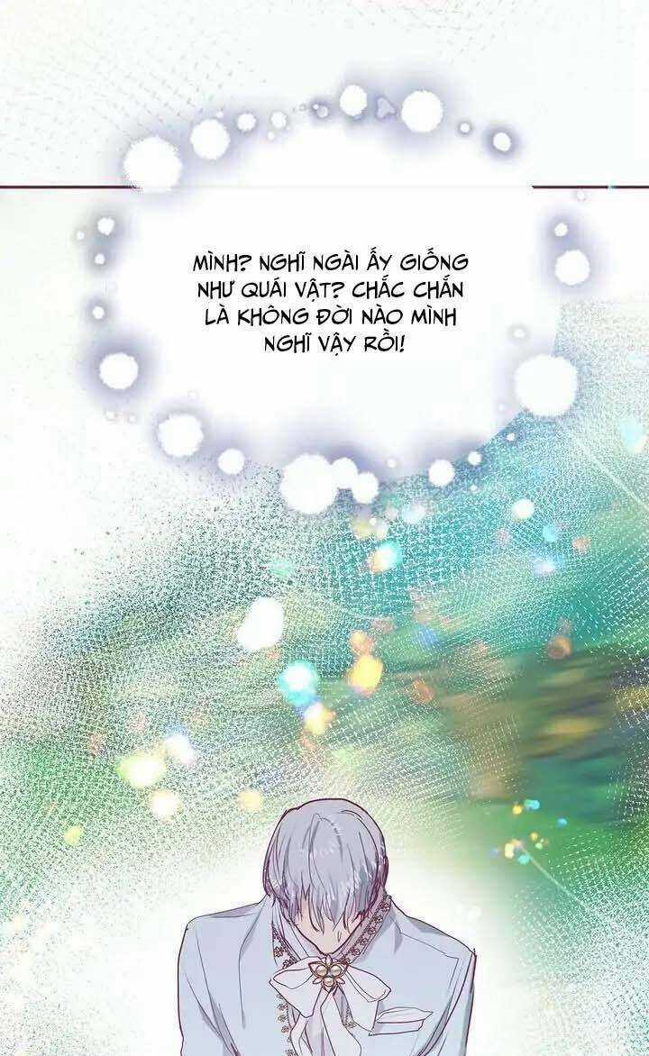 Đại Công Tước, Đó Chỉ Là Sai Lầm! Chapter 22 trang 73