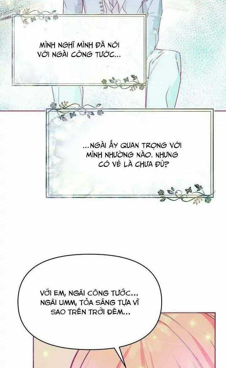 Đại Công Tước, Đó Chỉ Là Sai Lầm! Chapter 22 trang 74