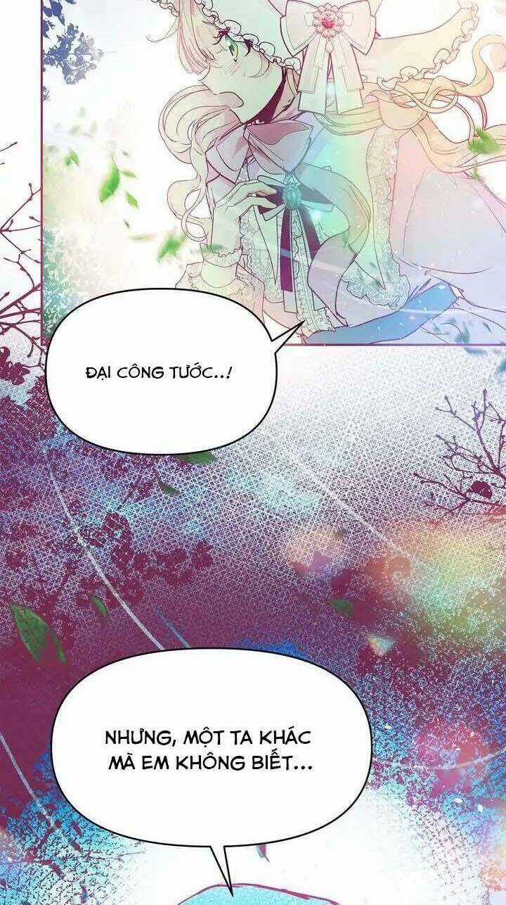 Đại Công Tước, Đó Chỉ Là Sai Lầm! Chapter 22 trang 78