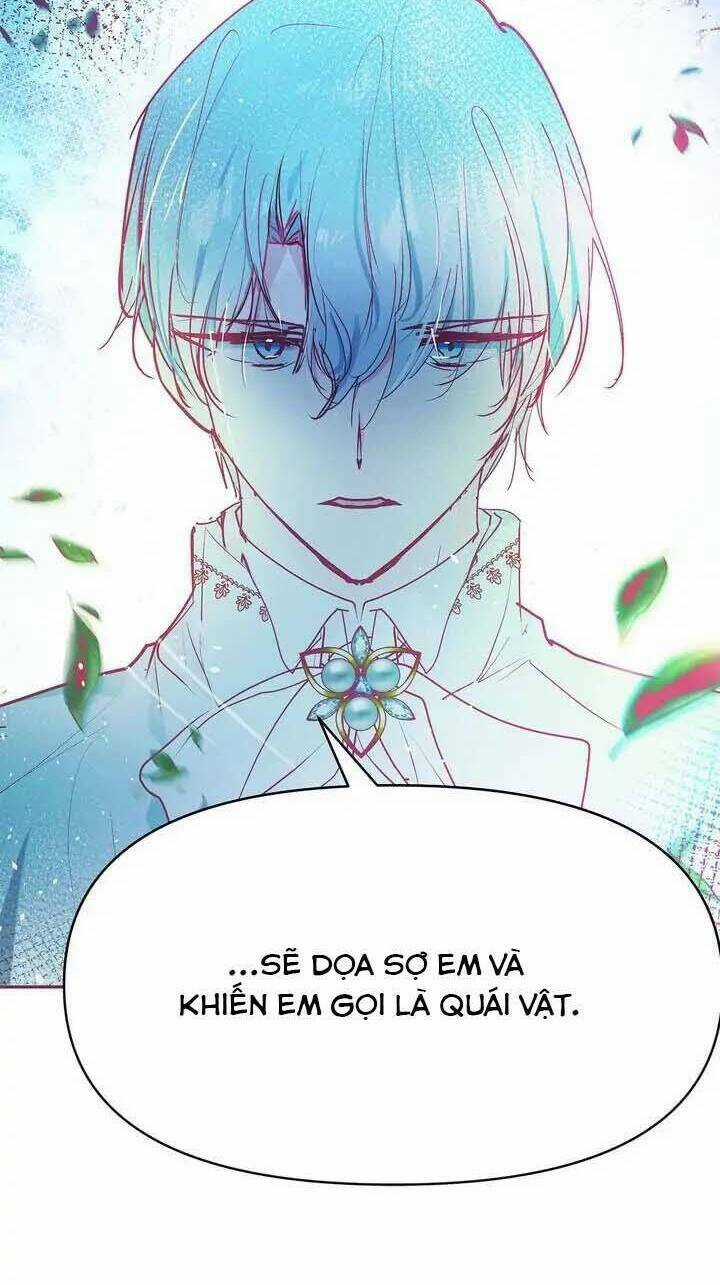 Đại Công Tước, Đó Chỉ Là Sai Lầm! Chapter 22 trang 79