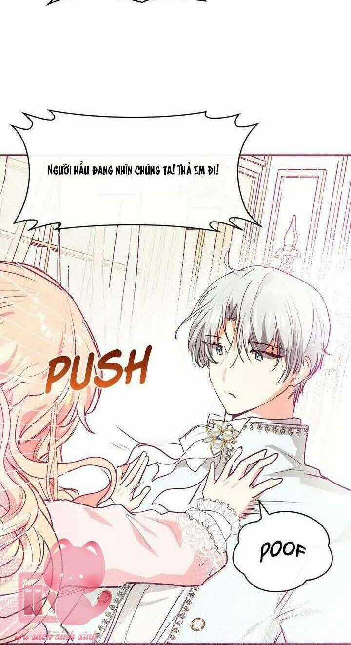 Đại Công Tước, Đó Chỉ Là Sai Lầm! Chapter 22 trang 8