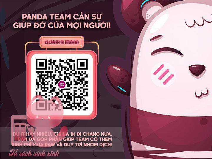 Đại Công Tước, Đó Chỉ Là Sai Lầm! Chapter 22 trang 81