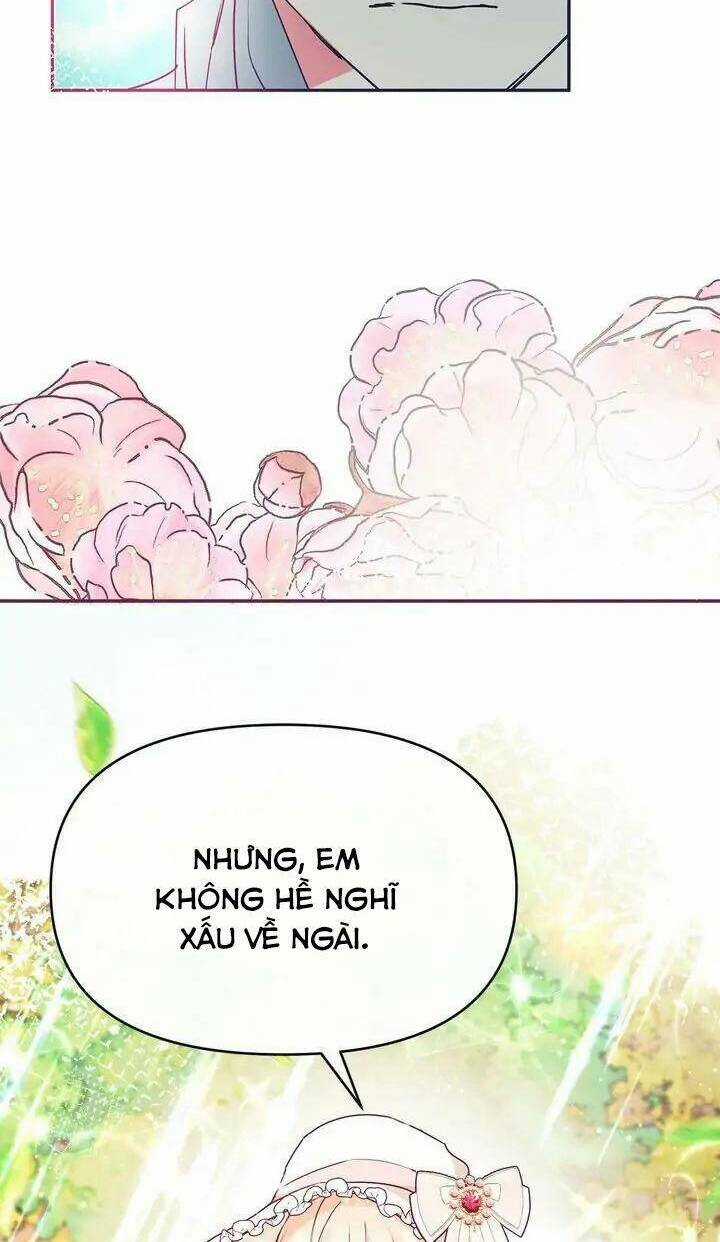 Đại Công Tước, Đó Chỉ Là Sai Lầm! Chapter 23 trang 10