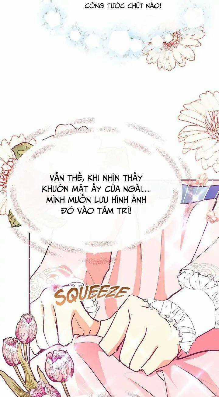 Đại Công Tước, Đó Chỉ Là Sai Lầm! Chapter 23 trang 13