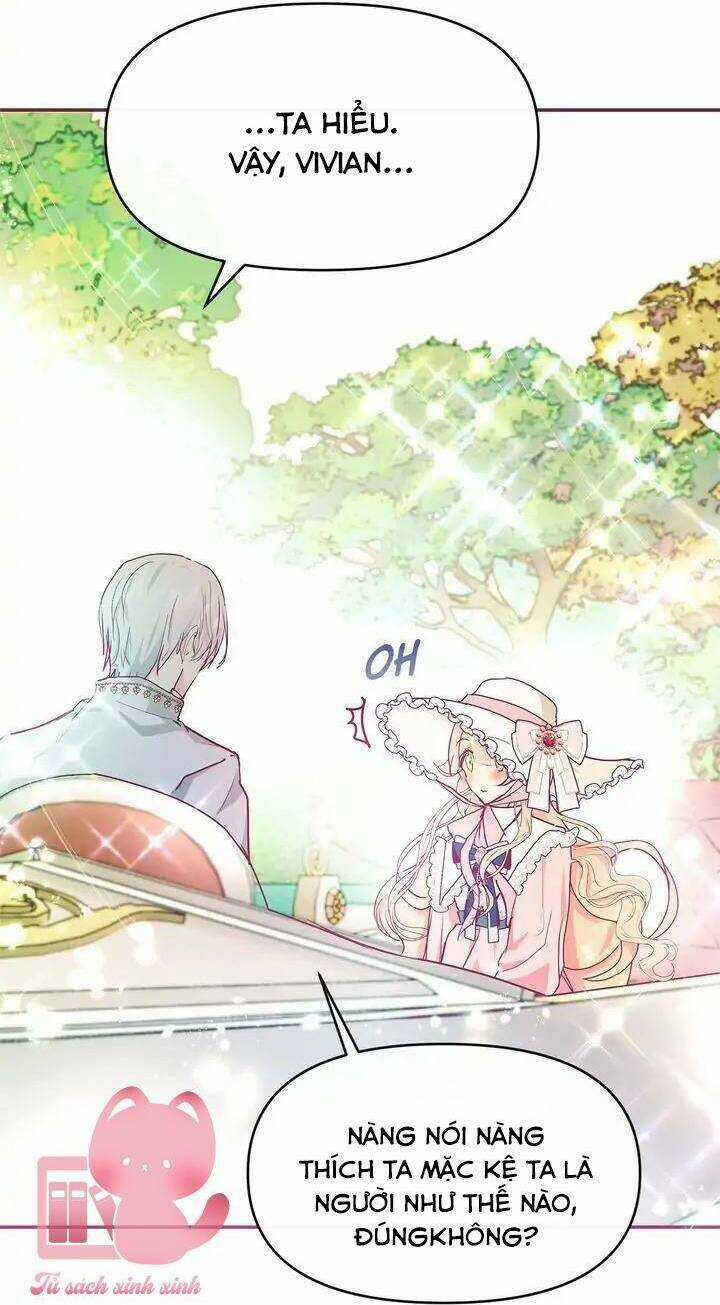 Đại Công Tước, Đó Chỉ Là Sai Lầm! Chapter 23 trang 16