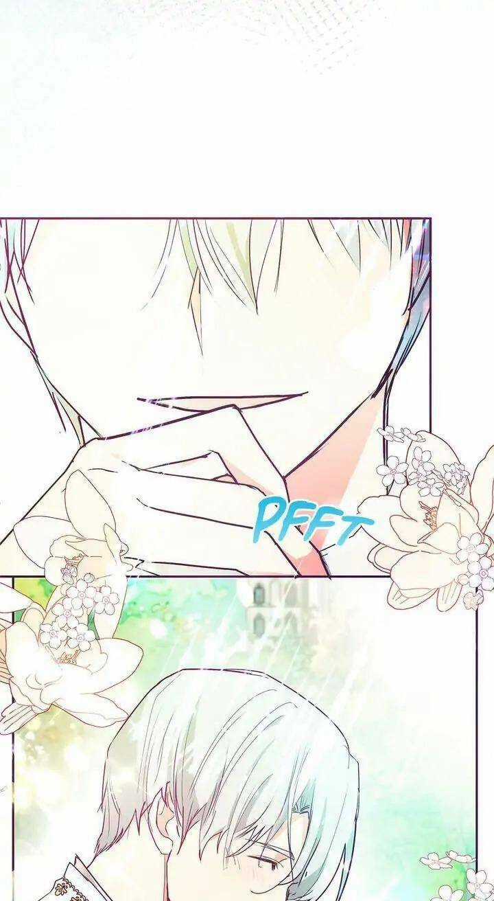 Đại Công Tước, Đó Chỉ Là Sai Lầm! Chapter 23 trang 21