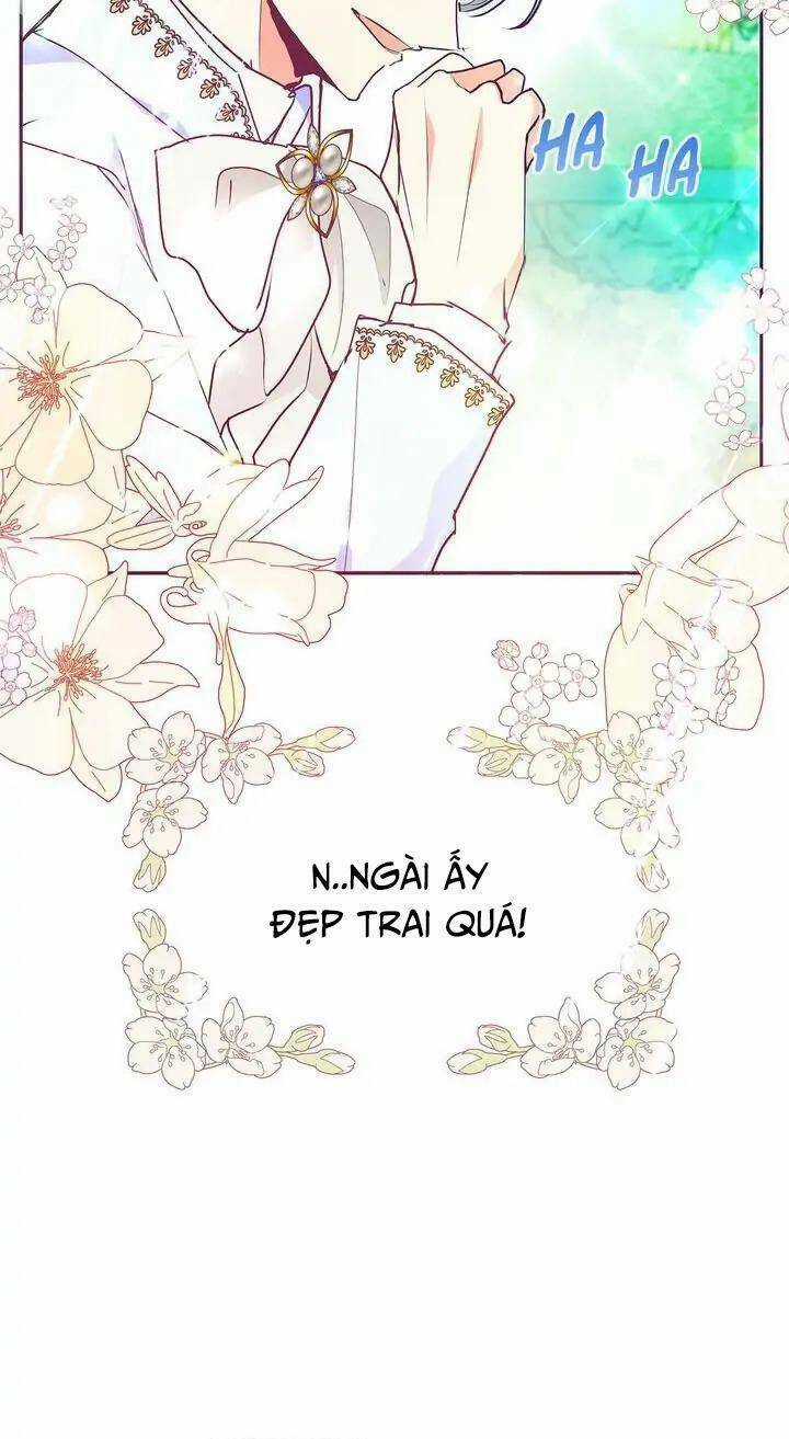 Đại Công Tước, Đó Chỉ Là Sai Lầm! Chapter 23 trang 22