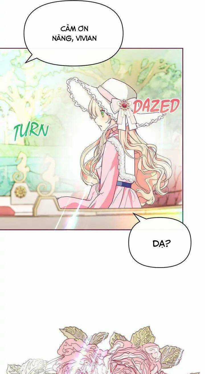 Đại Công Tước, Đó Chỉ Là Sai Lầm! Chapter 23 trang 23