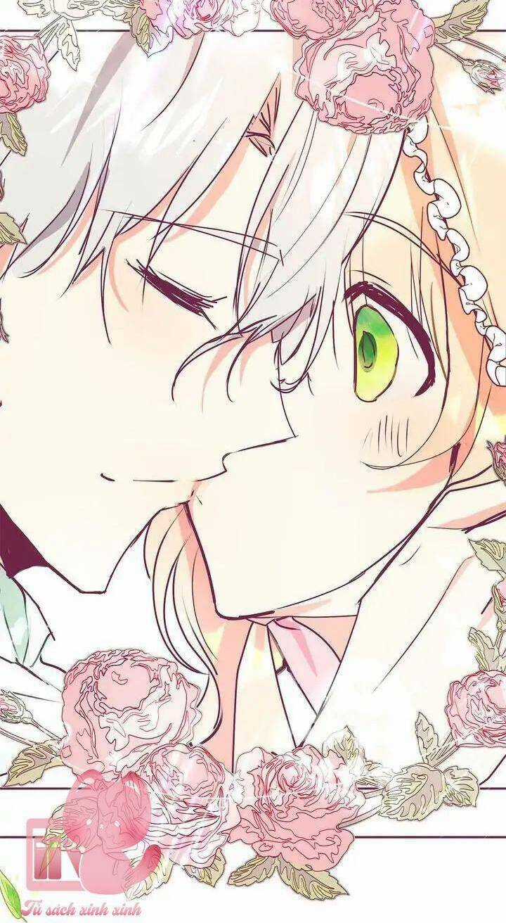 Đại Công Tước, Đó Chỉ Là Sai Lầm! Chapter 23 trang 24