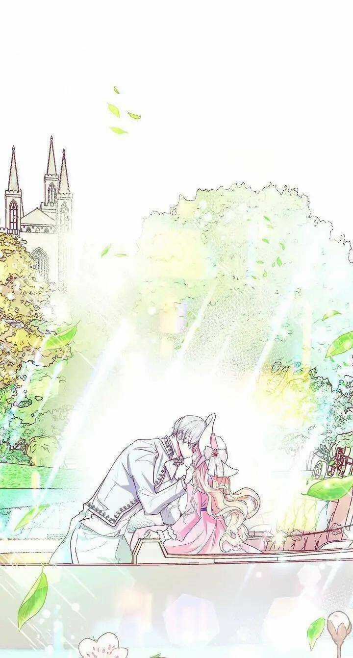 Đại Công Tước, Đó Chỉ Là Sai Lầm! Chapter 23 trang 25