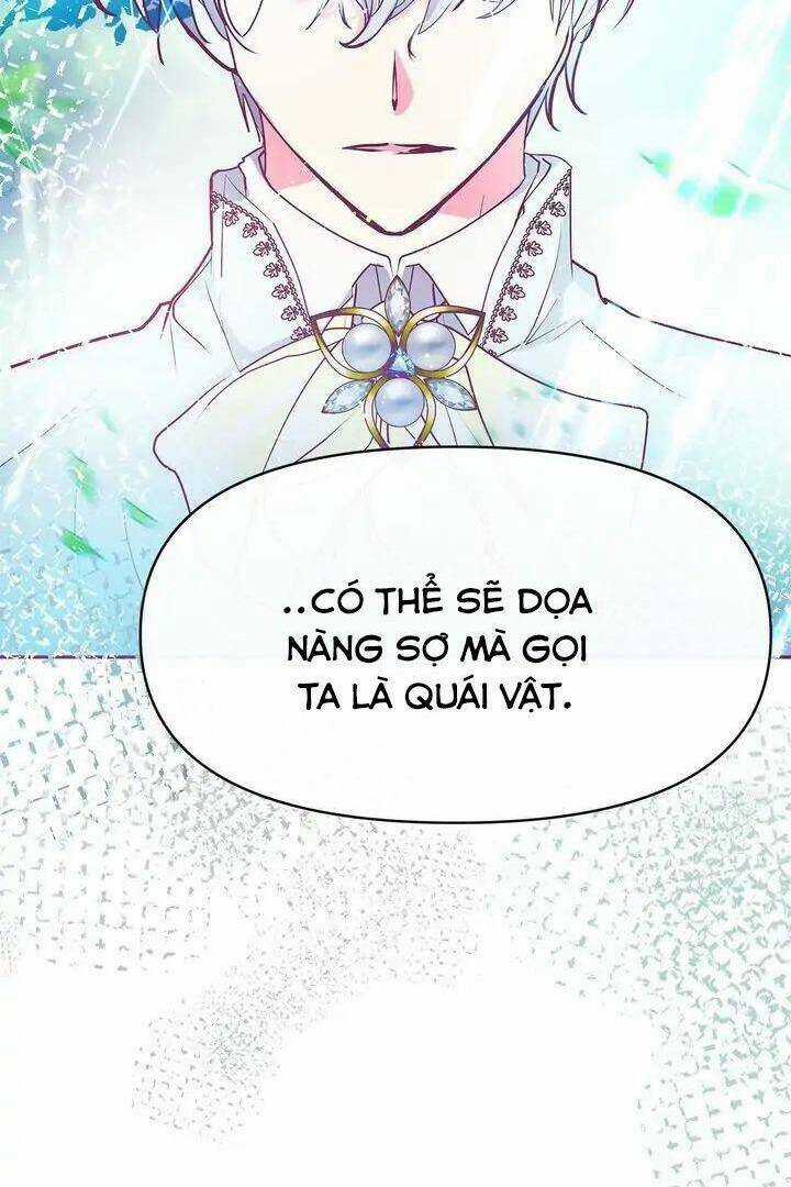 Đại Công Tước, Đó Chỉ Là Sai Lầm! Chapter 23 trang 3