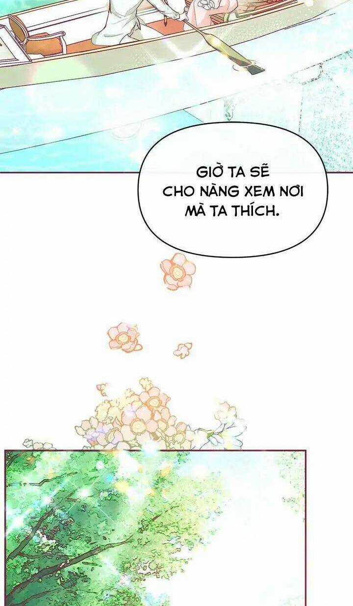 Đại Công Tước, Đó Chỉ Là Sai Lầm! Chapter 23 trang 30