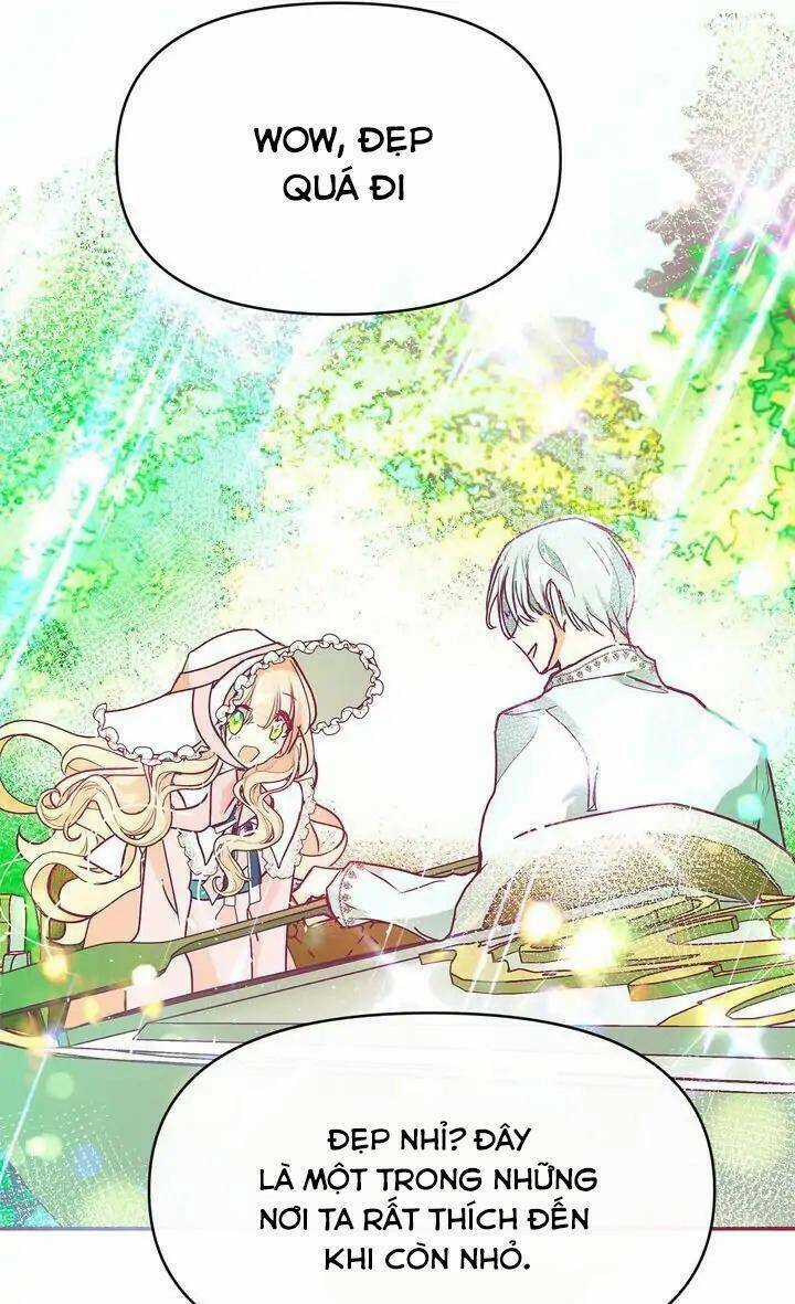 Đại Công Tước, Đó Chỉ Là Sai Lầm! Chapter 23 trang 33