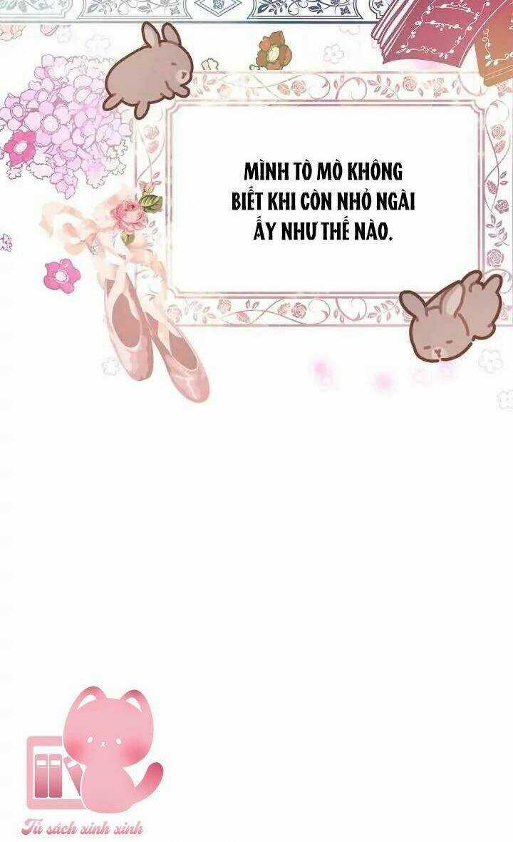 Đại Công Tước, Đó Chỉ Là Sai Lầm! Chapter 23 trang 36