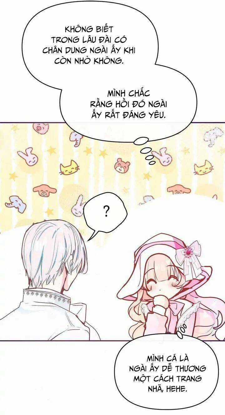 Đại Công Tước, Đó Chỉ Là Sai Lầm! Chapter 23 trang 37