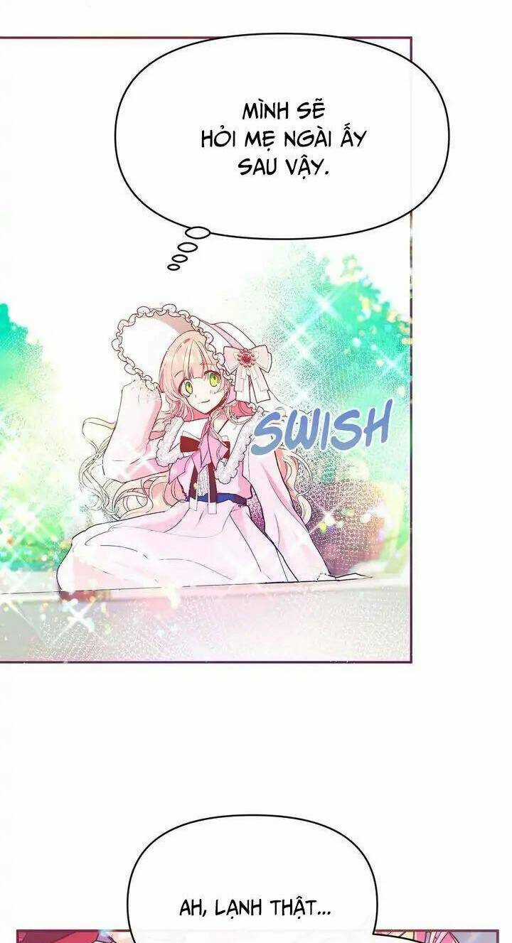 Đại Công Tước, Đó Chỉ Là Sai Lầm! Chapter 23 trang 38