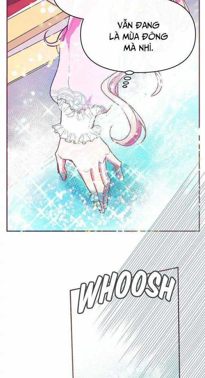 Đại Công Tước, Đó Chỉ Là Sai Lầm! Chapter 23 trang 39