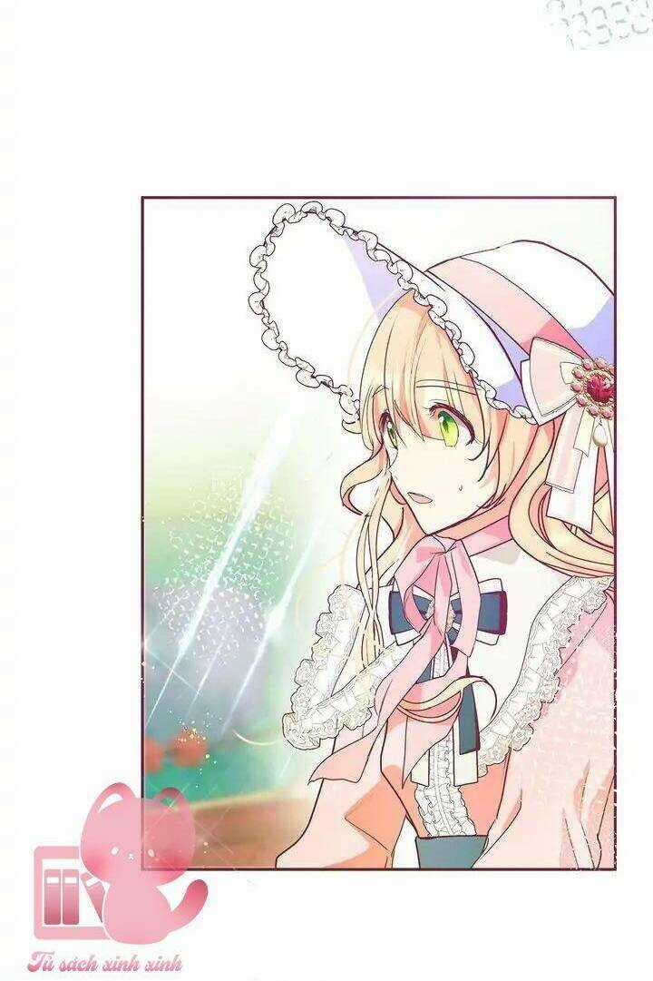 Đại Công Tước, Đó Chỉ Là Sai Lầm! Chapter 23 trang 4