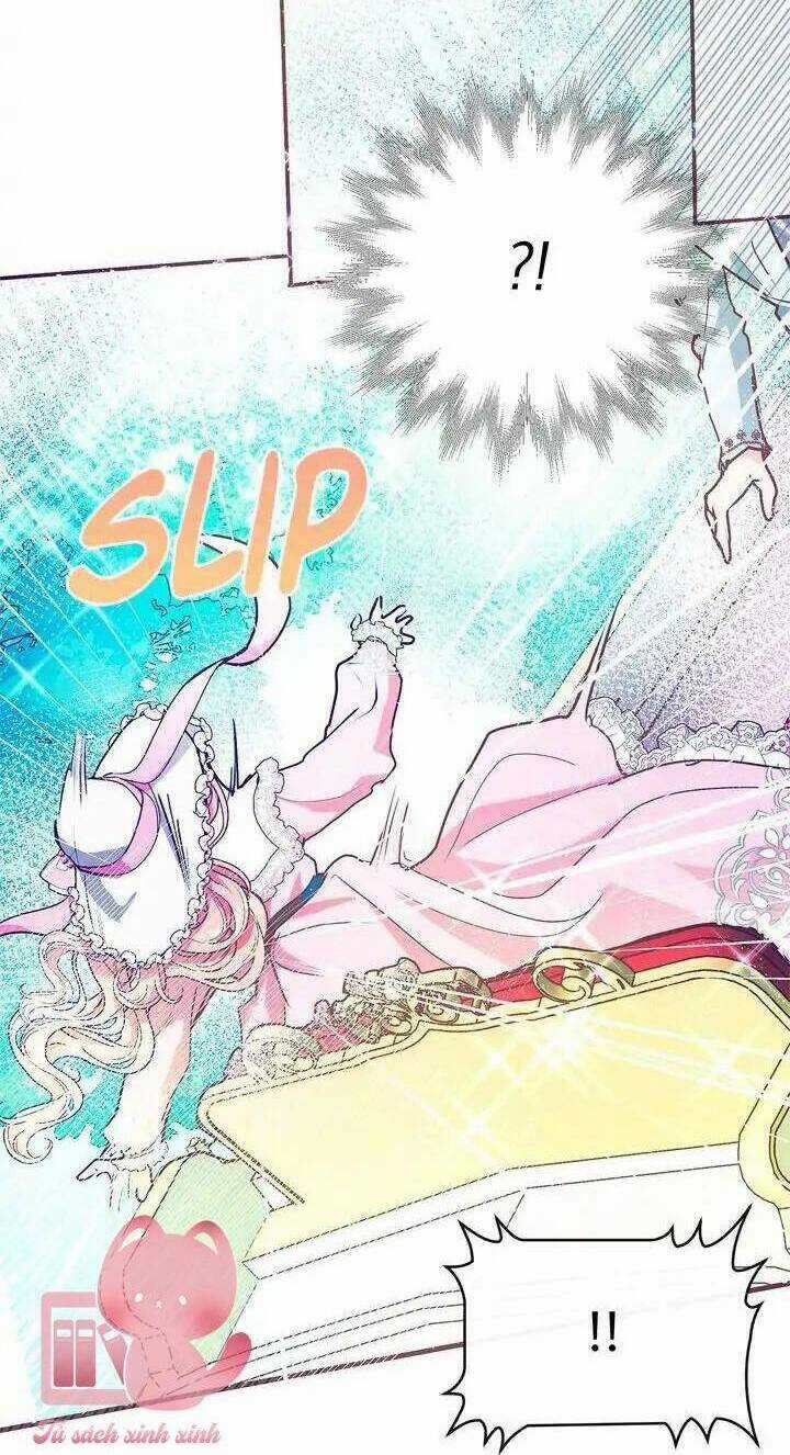 Đại Công Tước, Đó Chỉ Là Sai Lầm! Chapter 23 trang 40