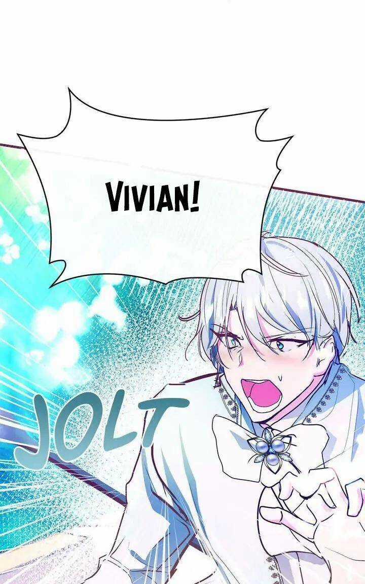 Đại Công Tước, Đó Chỉ Là Sai Lầm! Chapter 23 trang 41