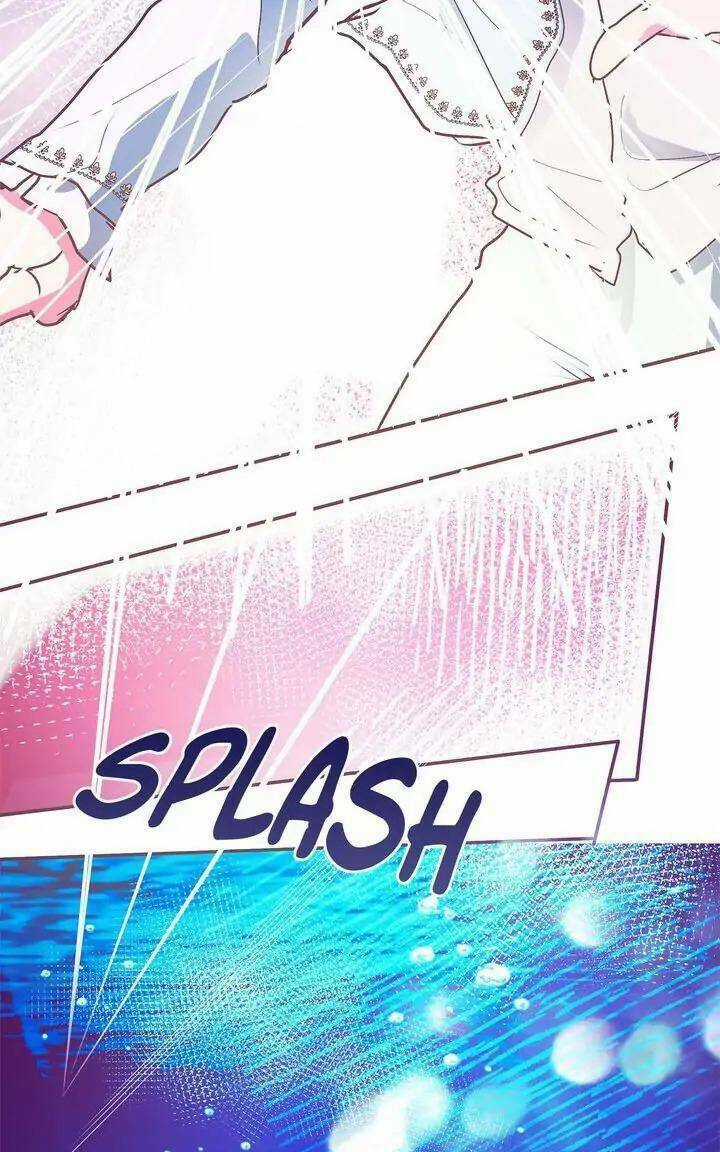 Đại Công Tước, Đó Chỉ Là Sai Lầm! Chapter 23 trang 42