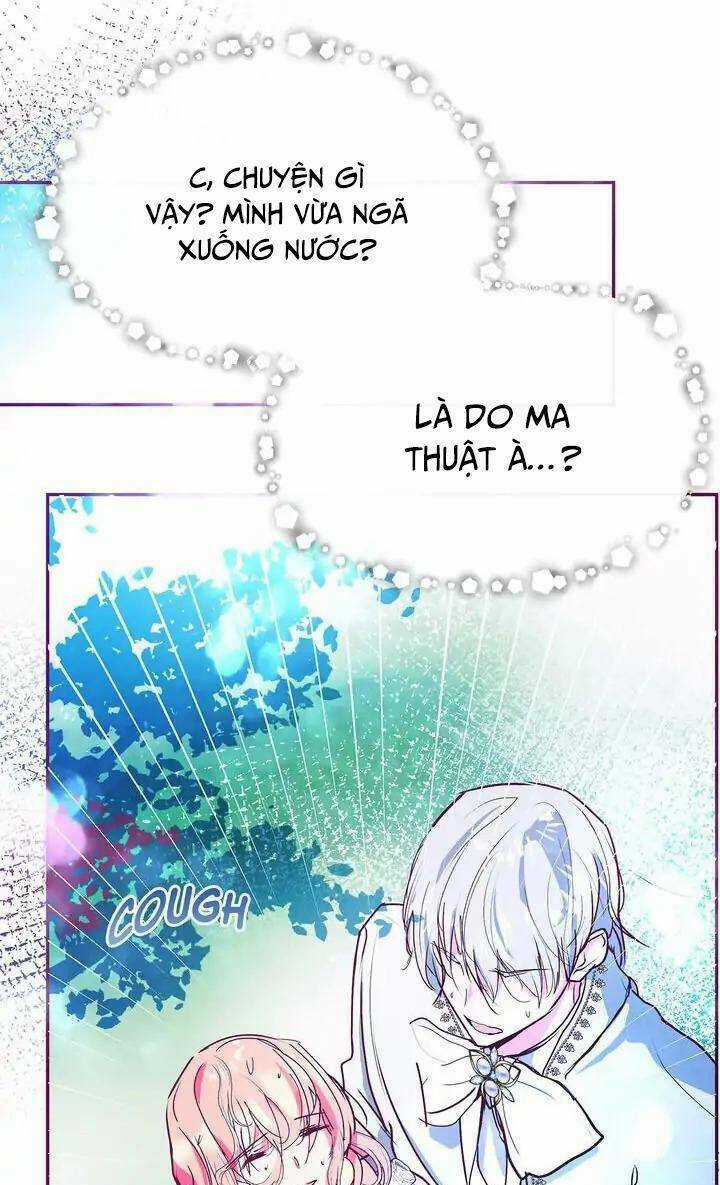 Đại Công Tước, Đó Chỉ Là Sai Lầm! Chapter 23 trang 49