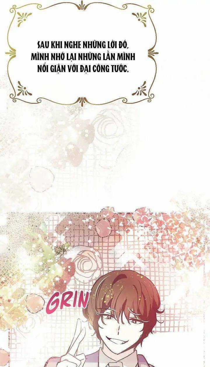 Đại Công Tước, Đó Chỉ Là Sai Lầm! Chapter 23 trang 5