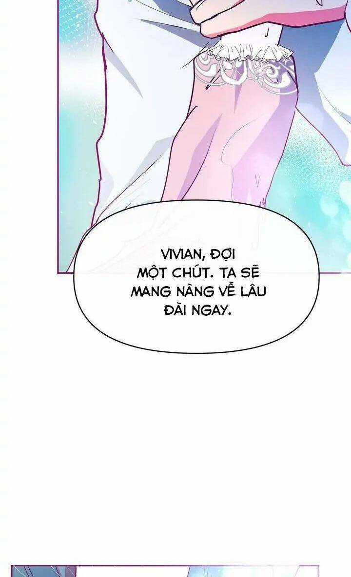 Đại Công Tước, Đó Chỉ Là Sai Lầm! Chapter 23 trang 51