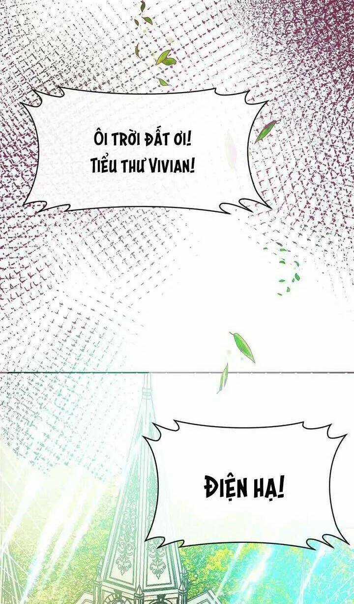 Đại Công Tước, Đó Chỉ Là Sai Lầm! Chapter 23 trang 55