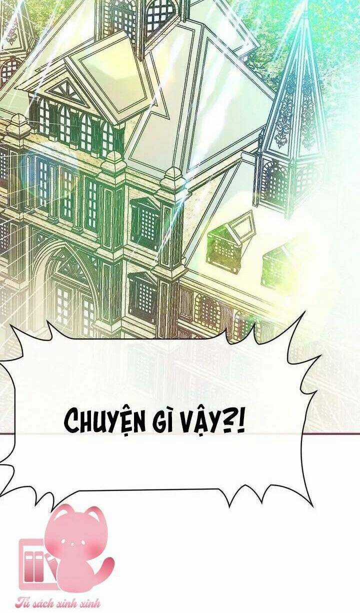 Đại Công Tước, Đó Chỉ Là Sai Lầm! Chapter 23 trang 56