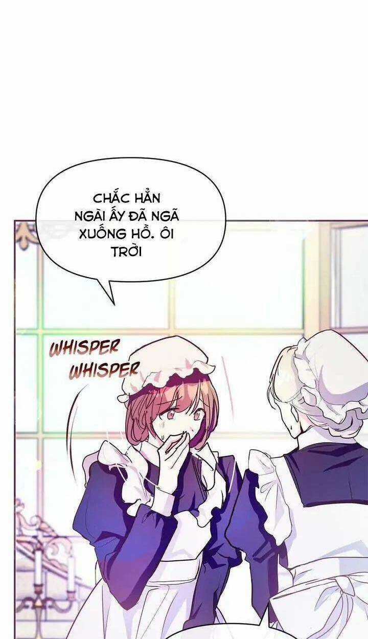 Đại Công Tước, Đó Chỉ Là Sai Lầm! Chapter 23 trang 58