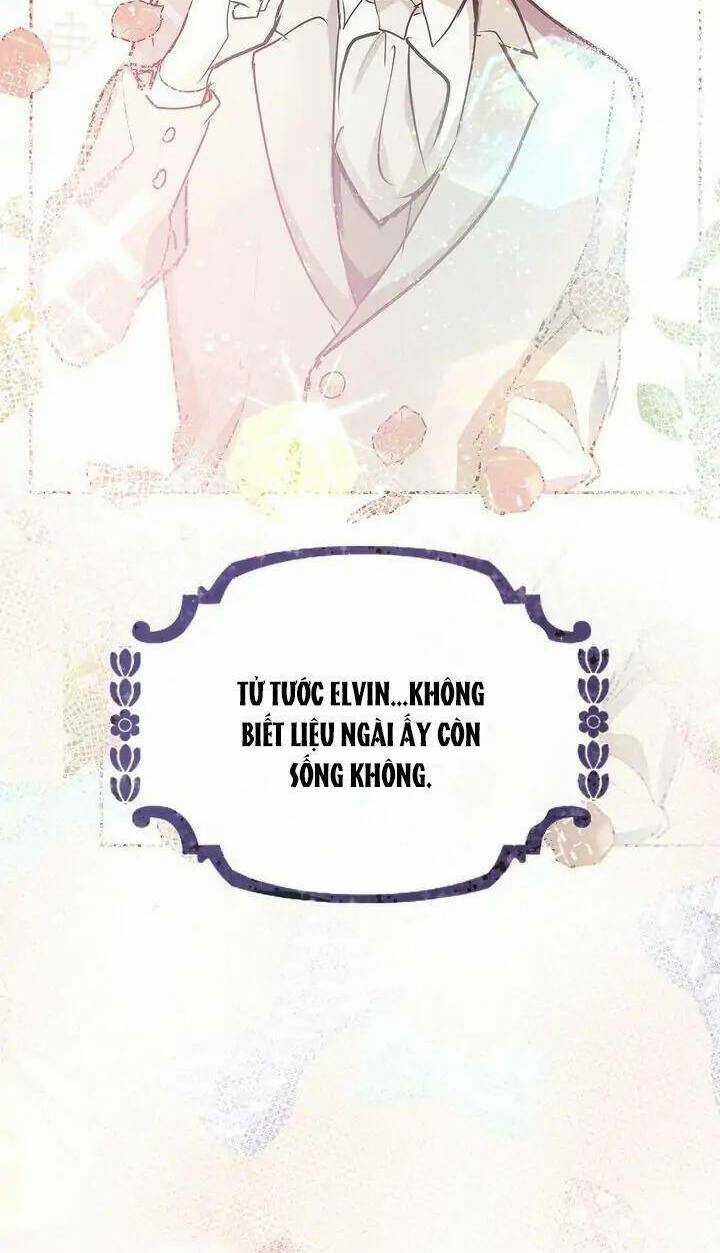 Đại Công Tước, Đó Chỉ Là Sai Lầm! Chapter 23 trang 6