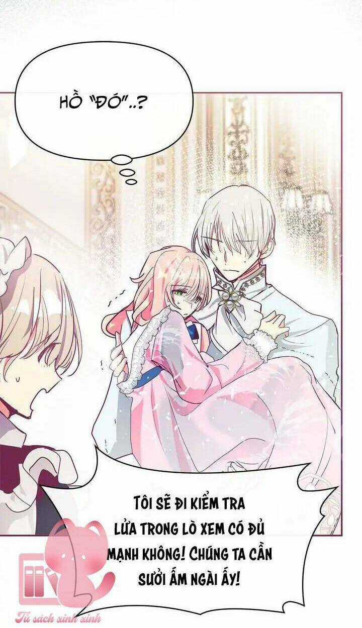 Đại Công Tước, Đó Chỉ Là Sai Lầm! Chapter 23 trang 60