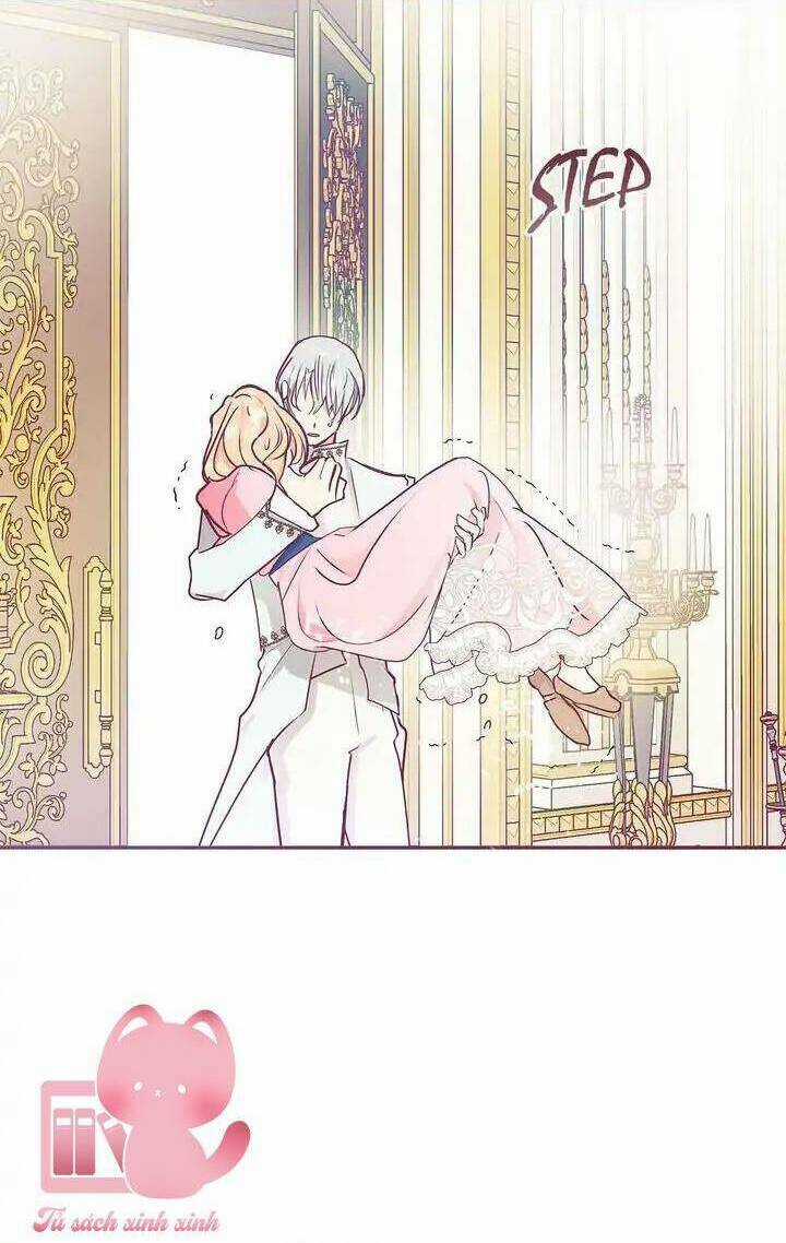 Đại Công Tước, Đó Chỉ Là Sai Lầm! Chapter 23 trang 64