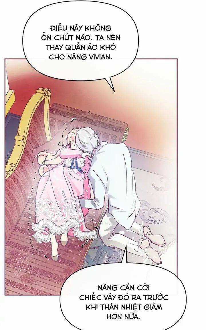 Đại Công Tước, Đó Chỉ Là Sai Lầm! Chapter 23 trang 65