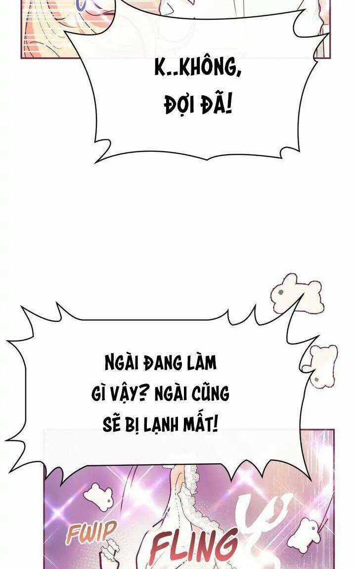 Đại Công Tước, Đó Chỉ Là Sai Lầm! Chapter 23 trang 67