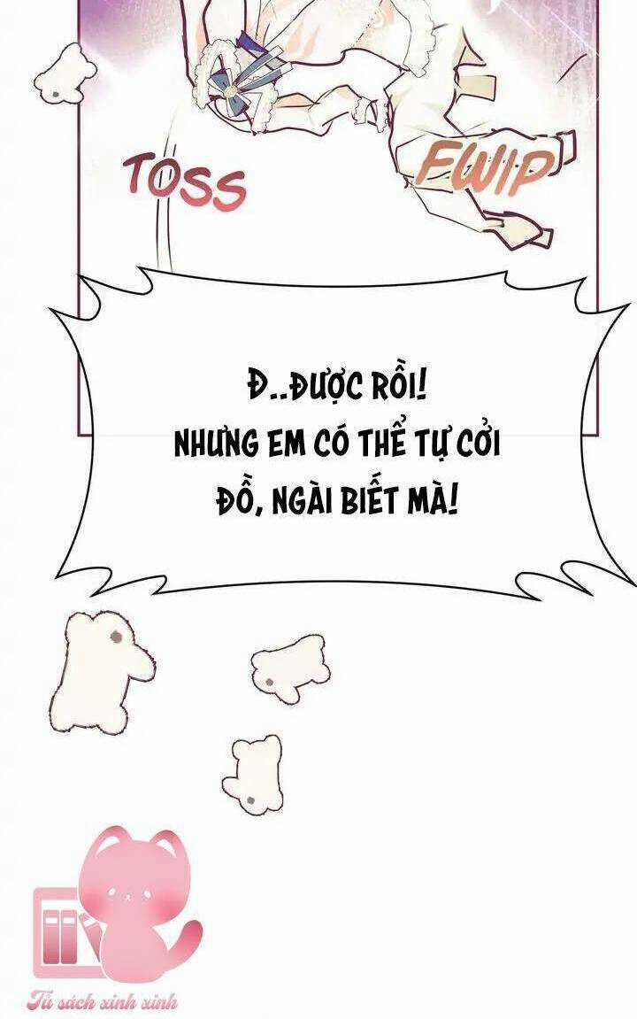 Đại Công Tước, Đó Chỉ Là Sai Lầm! Chapter 23 trang 68