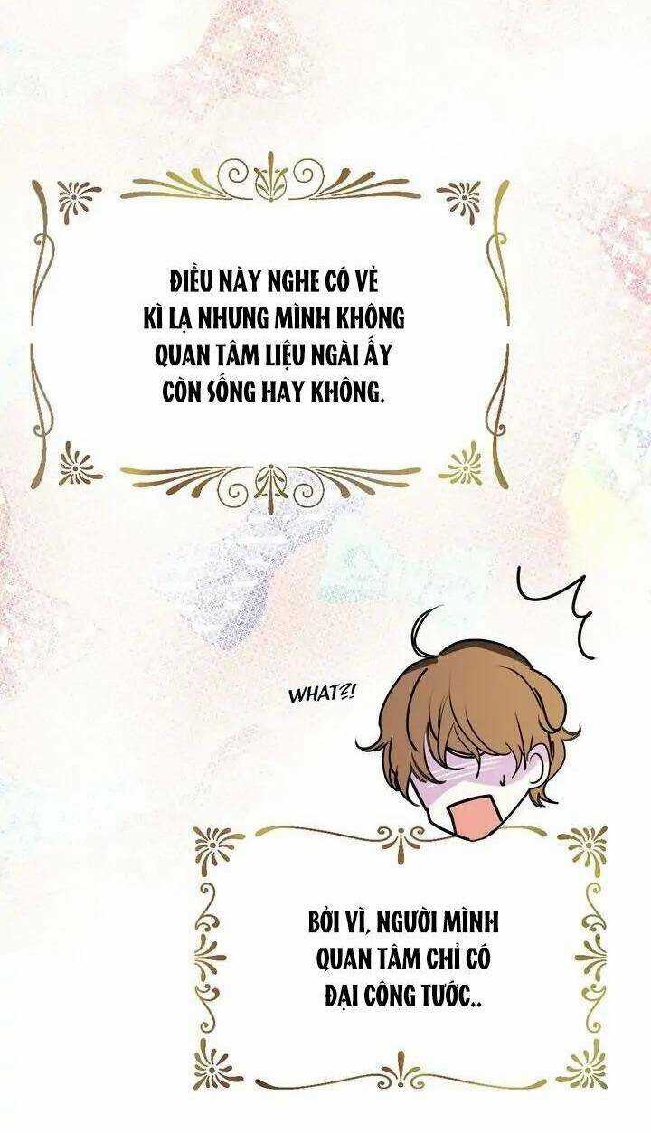 Đại Công Tước, Đó Chỉ Là Sai Lầm! Chapter 23 trang 7