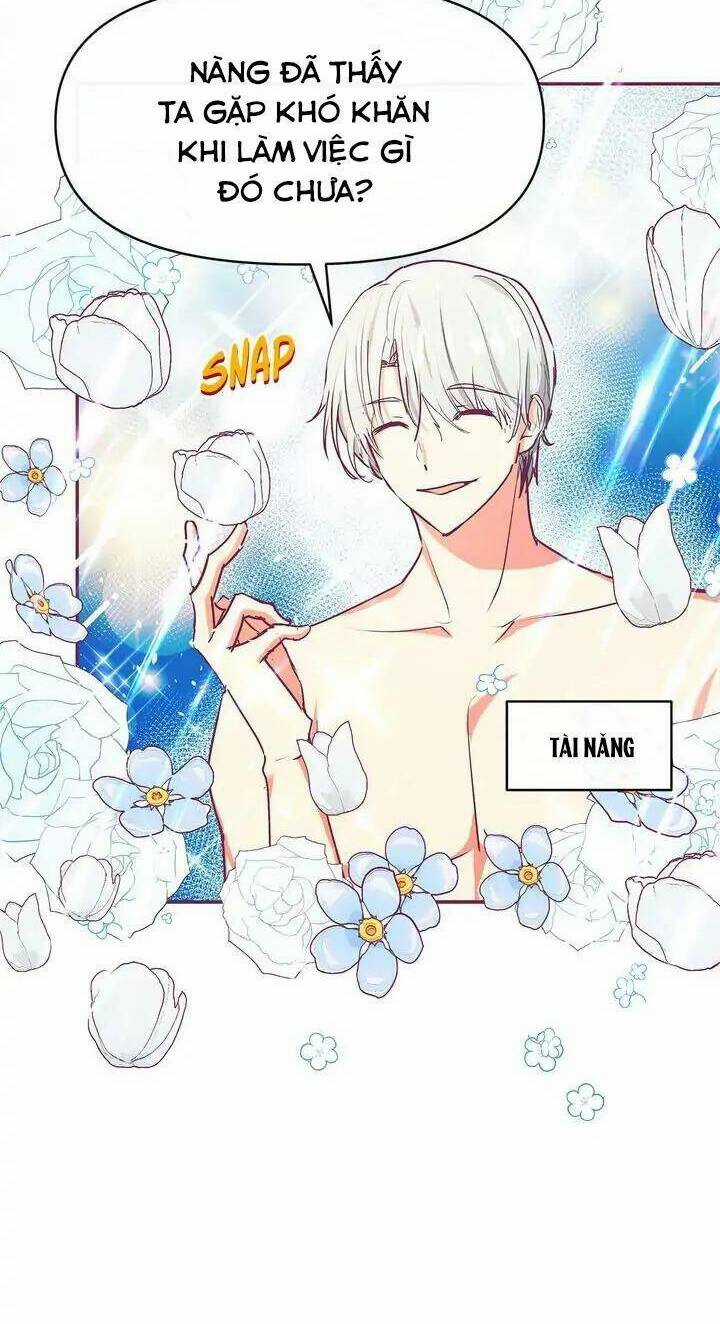 Đại Công Tước, Đó Chỉ Là Sai Lầm! Chapter 23 trang 70