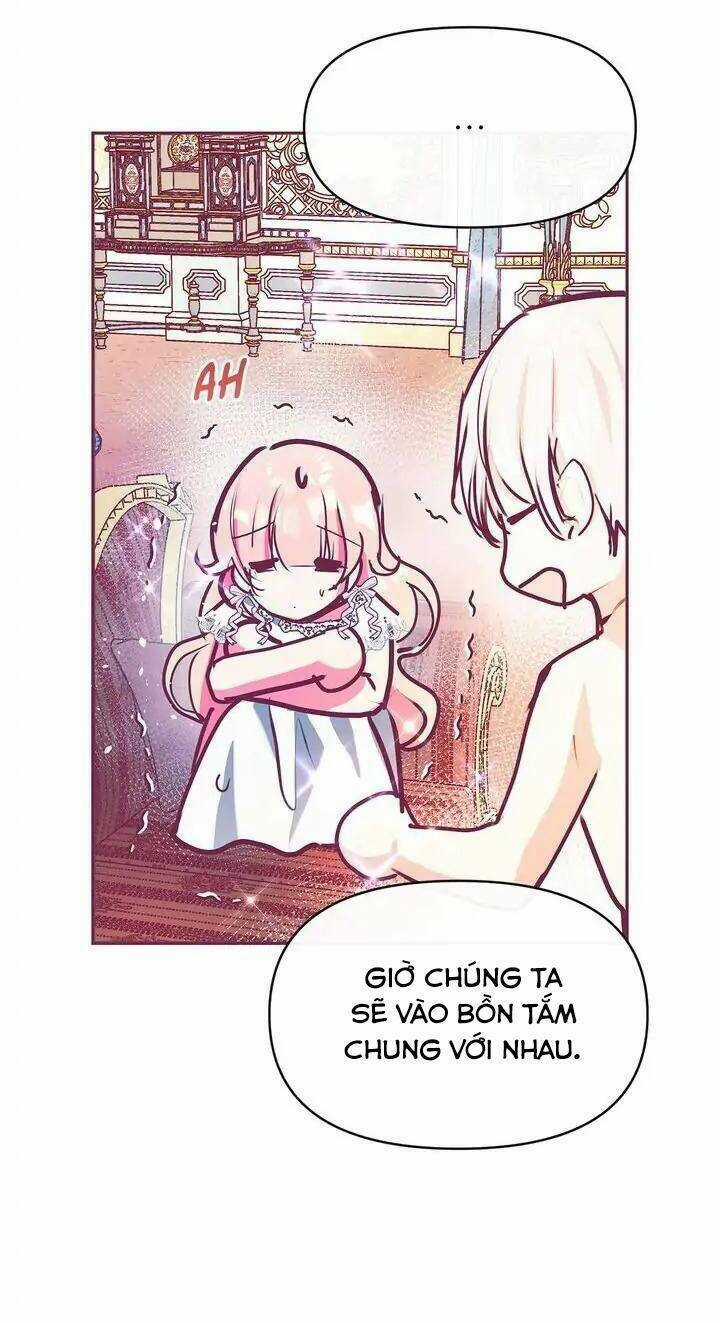 Đại Công Tước, Đó Chỉ Là Sai Lầm! Chapter 23 trang 71